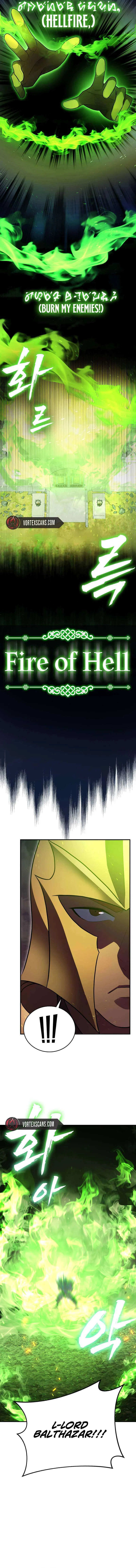 I Became the Master of the Weakest Demon King Chapter 17 – Page 6