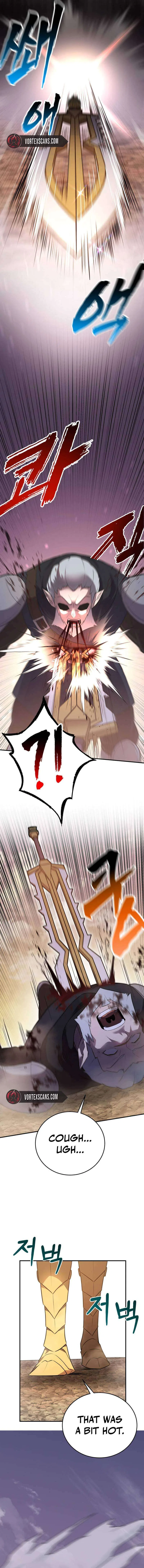 I Became the Master of the Weakest Demon King Chapter 17 – Page 8