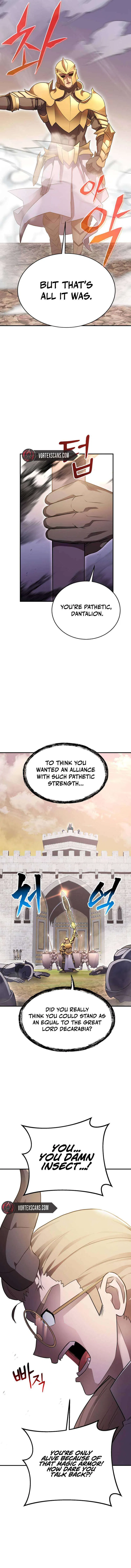 I Became the Master of the Weakest Demon King Chapter 17 – Page 9