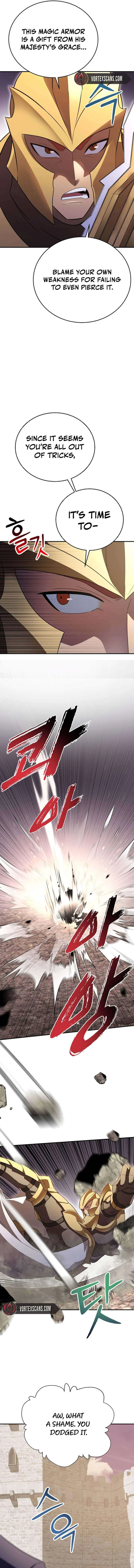 I Became the Master of the Weakest Demon King Chapter 17 – Page 10