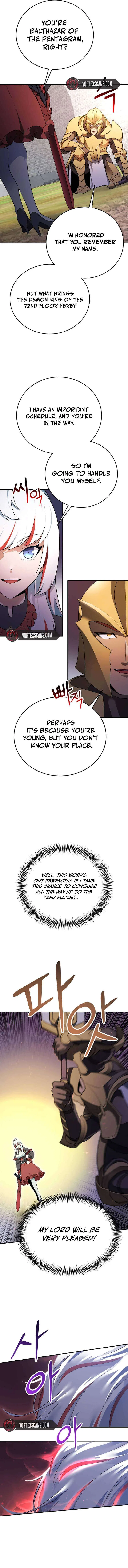 I Became the Master of the Weakest Demon King Chapter 17 – Page 12