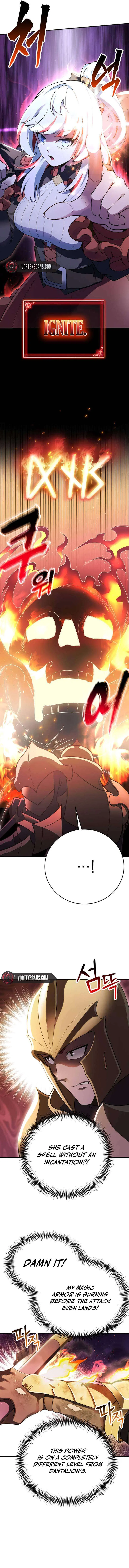 I Became the Master of the Weakest Demon King Chapter 17 – Page 13