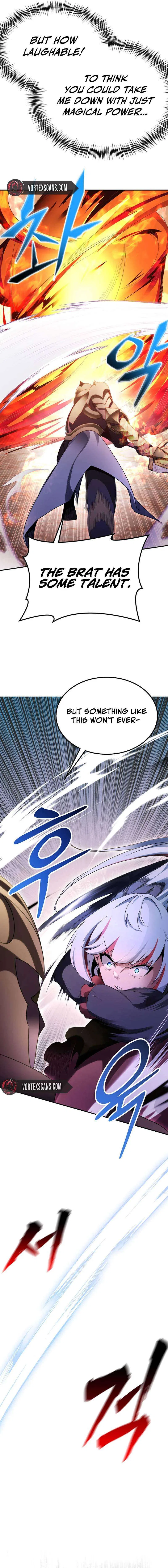 I Became the Master of the Weakest Demon King Chapter 17 – Page 14