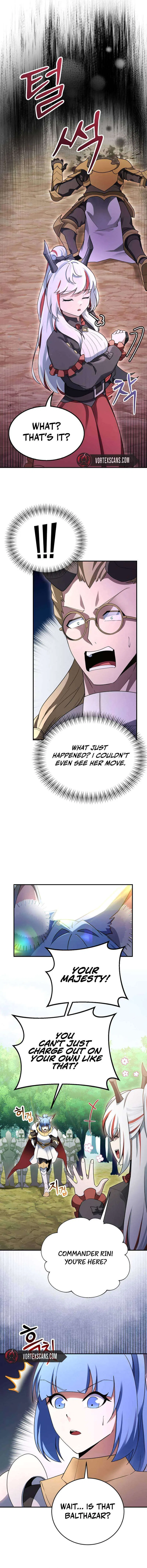 I Became the Master of the Weakest Demon King Chapter 17 – Page 15