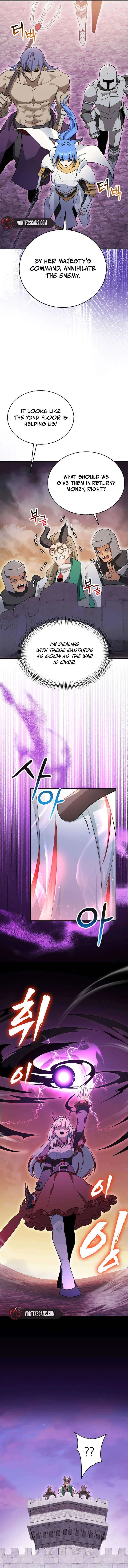 I Became the Master of the Weakest Demon King Chapter 17 – Page 18