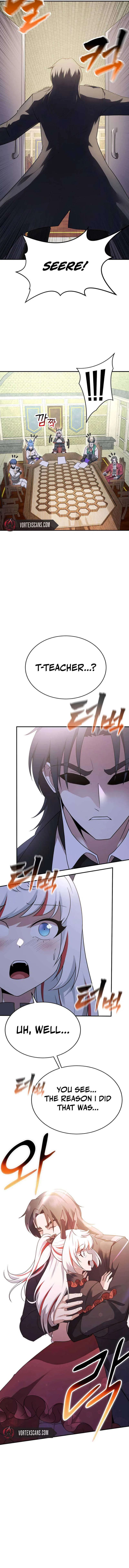 I Became the Master of the Weakest Demon King Chapter 17 – Page 24