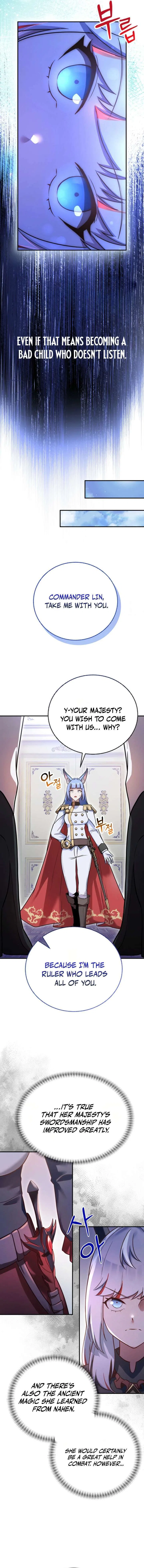 I Became the Master of the Weakest Demon King Chapter 16 – Page 2