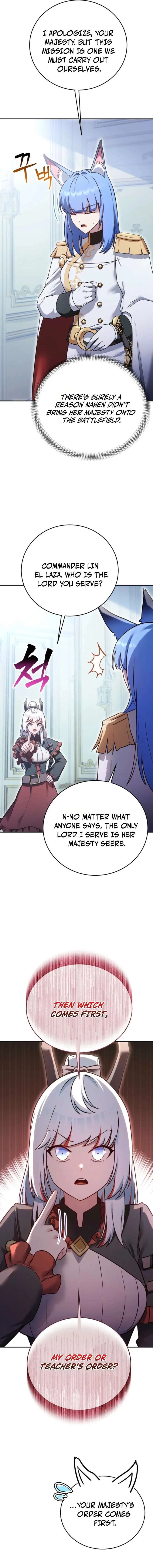 I Became the Master of the Weakest Demon King Chapter 16 – Page 3