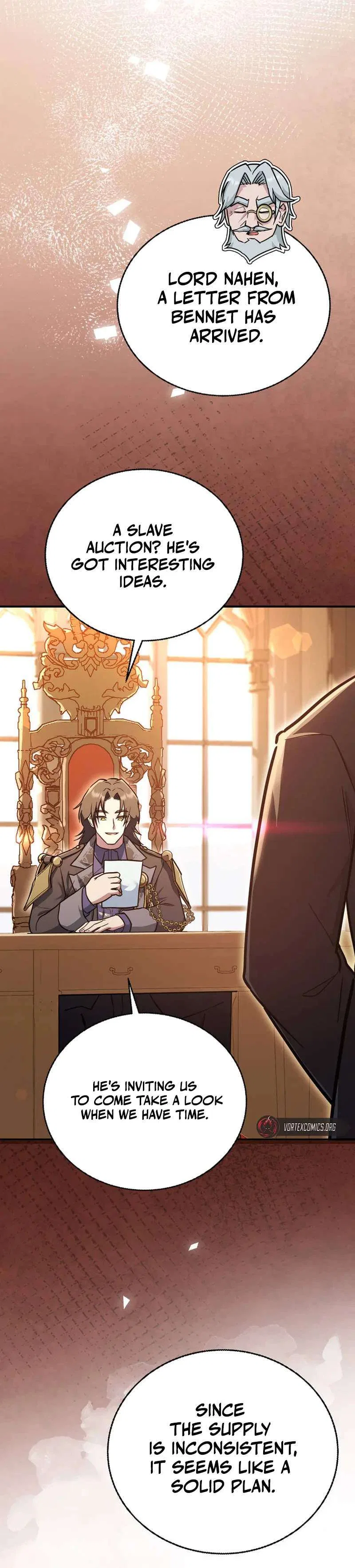 I Became the Master of the Weakest Demon King Chapter 15 – Page 4