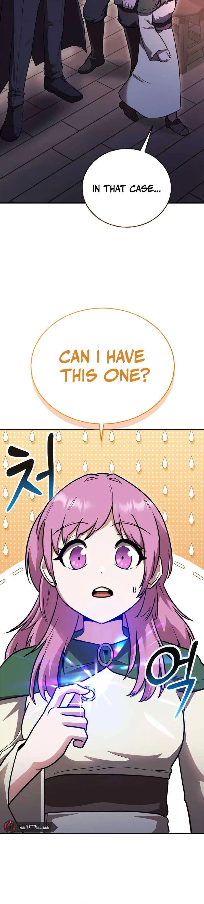 I Became the Master of the Weakest Demon King Chapter 15 – Page 10