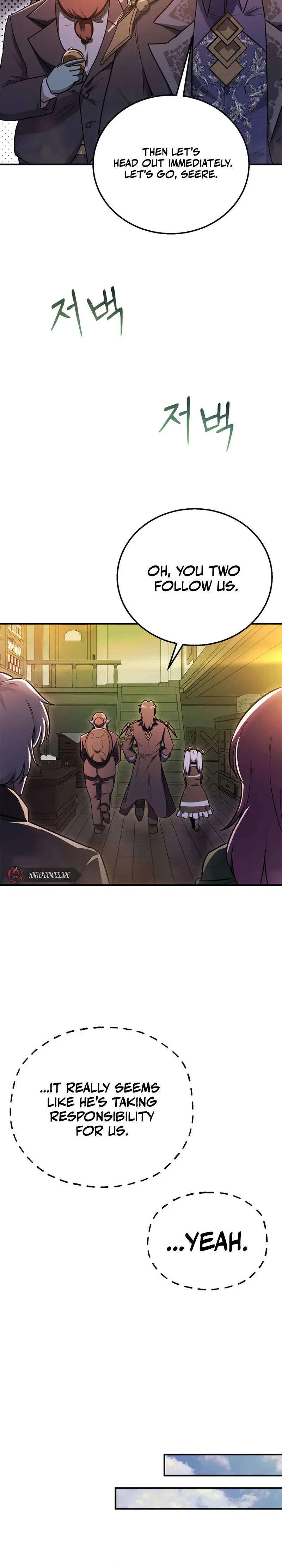 I Became the Master of the Weakest Demon King Chapter 15 – Page 14