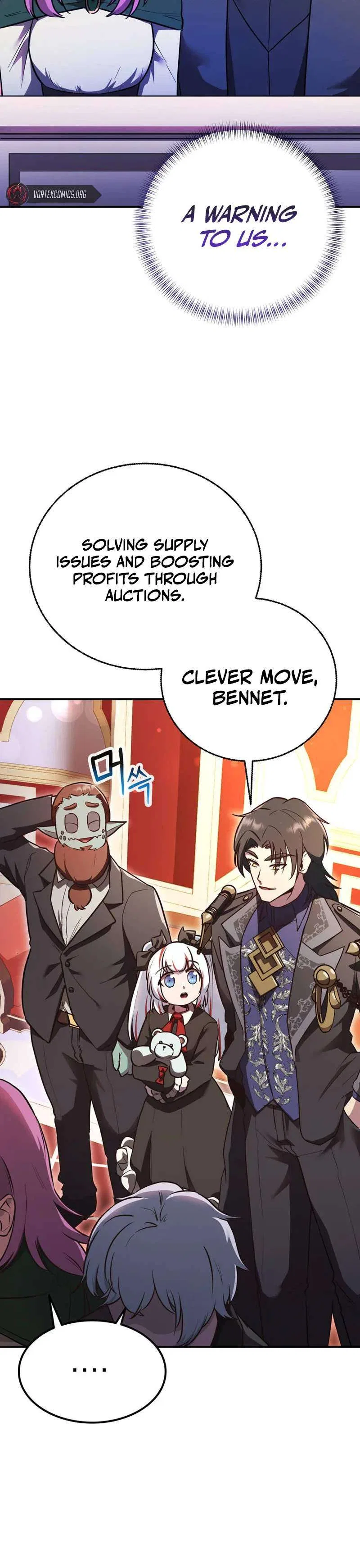 I Became the Master of the Weakest Demon King Chapter 15 – Page 16