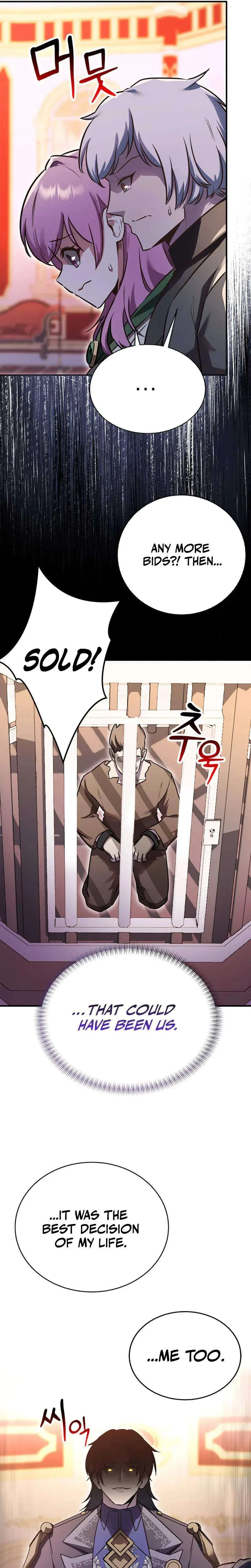 I Became the Master of the Weakest Demon King Chapter 15 – Page 19