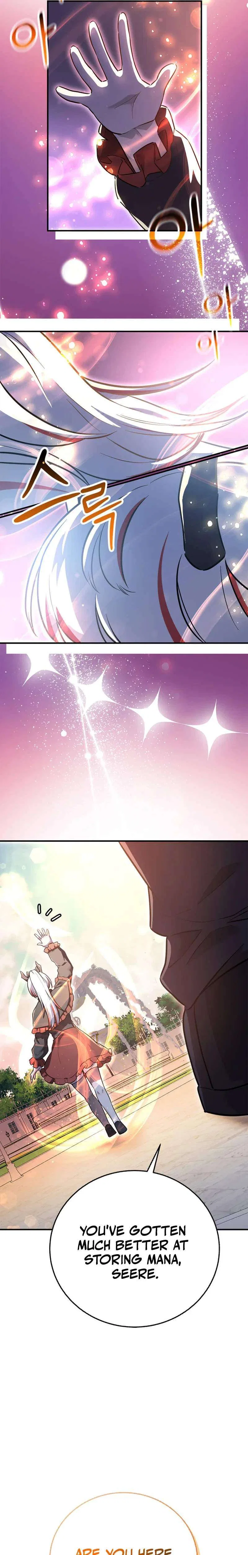 I Became the Master of the Weakest Demon King Chapter 15 – Page 21