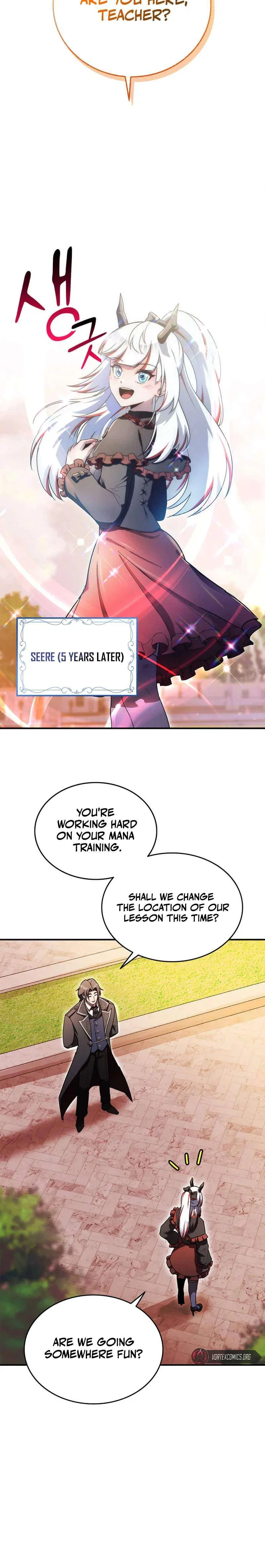 I Became the Master of the Weakest Demon King Chapter 15 – Page 22