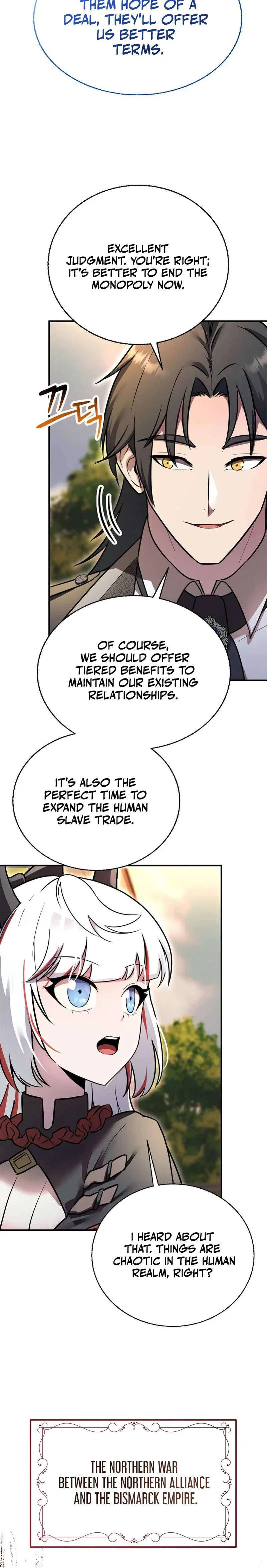 I Became the Master of the Weakest Demon King Chapter 15 – Page 26