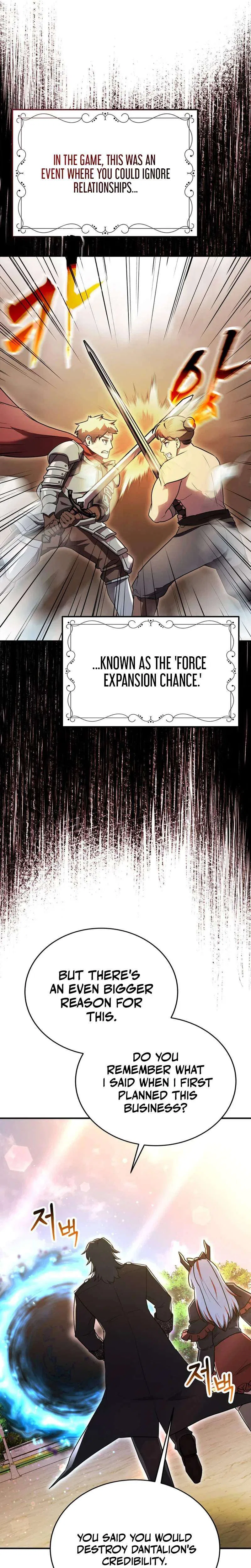 I Became the Master of the Weakest Demon King Chapter 15 – Page 27