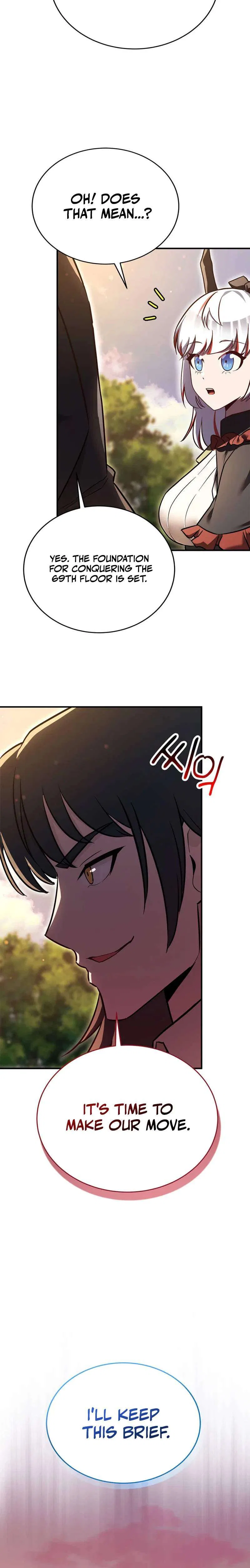 I Became the Master of the Weakest Demon King Chapter 15 – Page 28