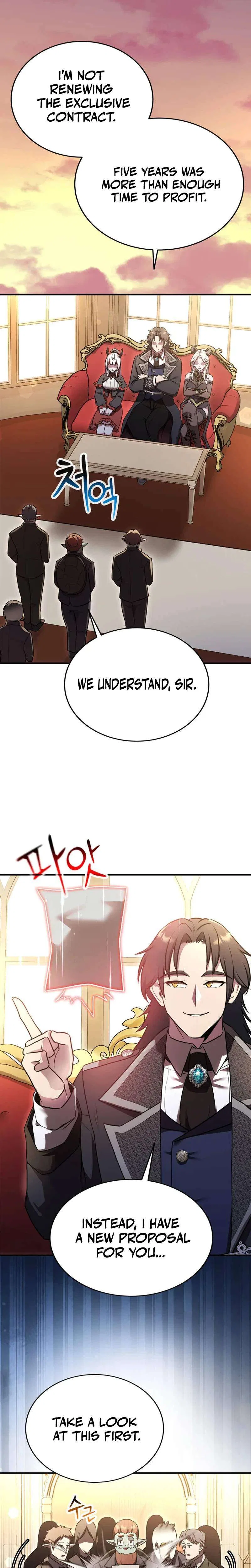 I Became the Master of the Weakest Demon King Chapter 15 – Page 29