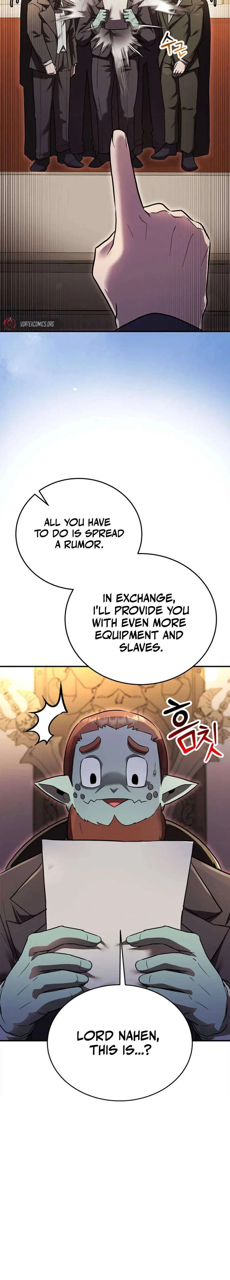 I Became the Master of the Weakest Demon King Chapter 15 – Page 30