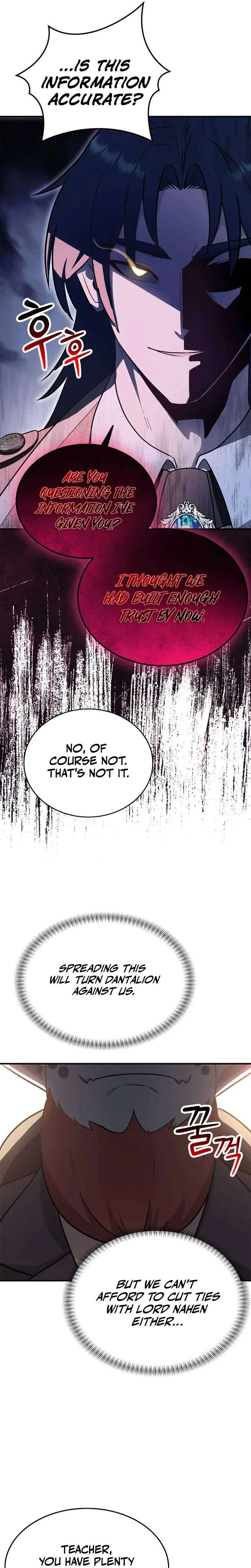 I Became the Master of the Weakest Demon King Chapter 15 – Page 31