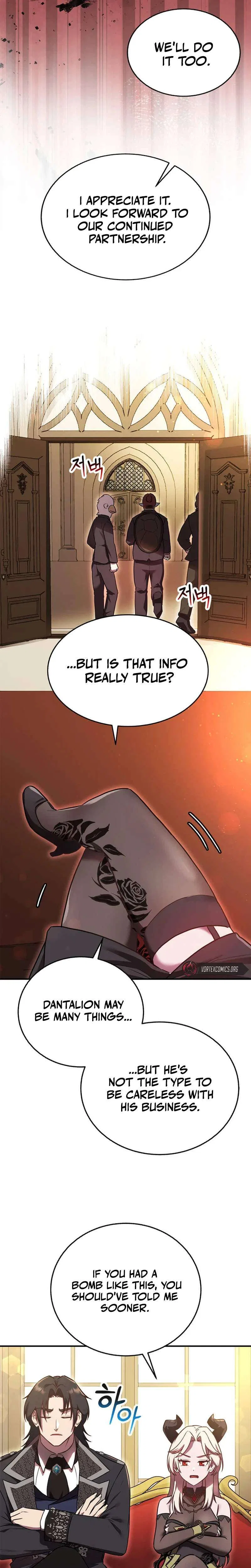 I Became the Master of the Weakest Demon King Chapter 15 – Page 33