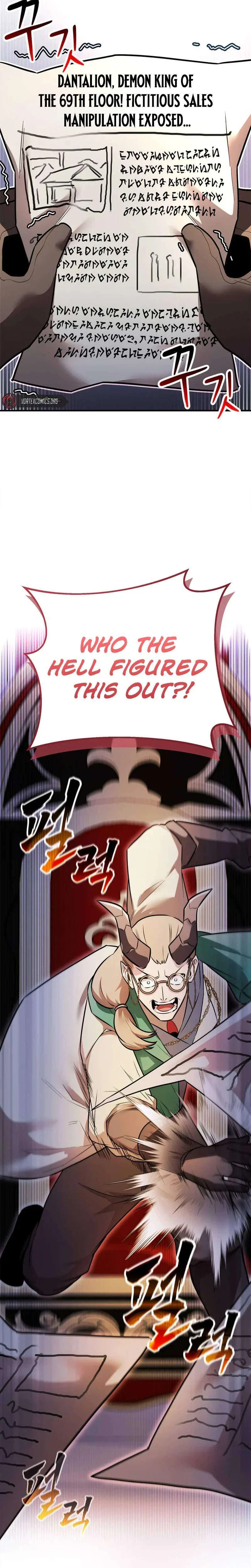 I Became the Master of the Weakest Demon King Chapter 15 – Page 37