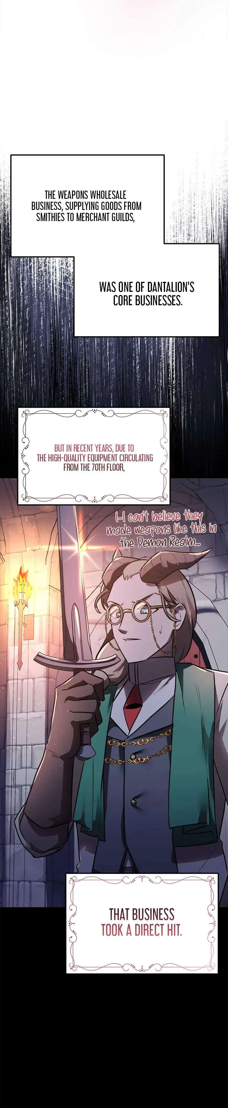 I Became the Master of the Weakest Demon King Chapter 15 – Page 38