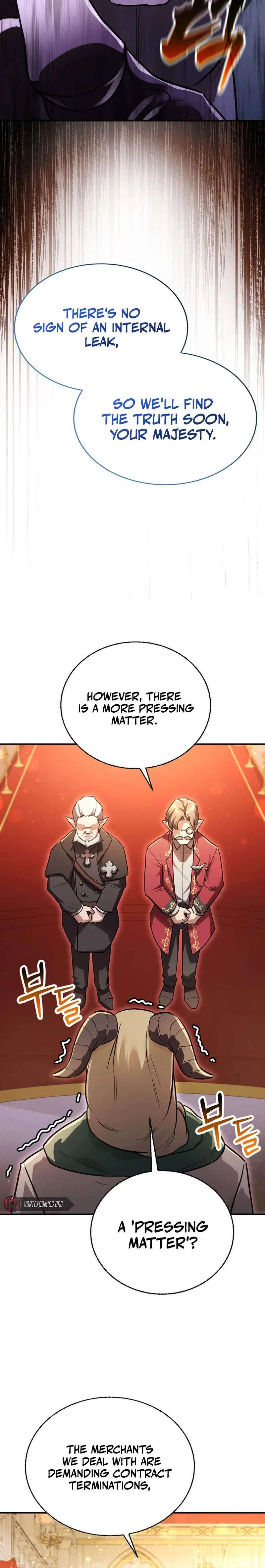 I Became the Master of the Weakest Demon King Chapter 15 – Page 40