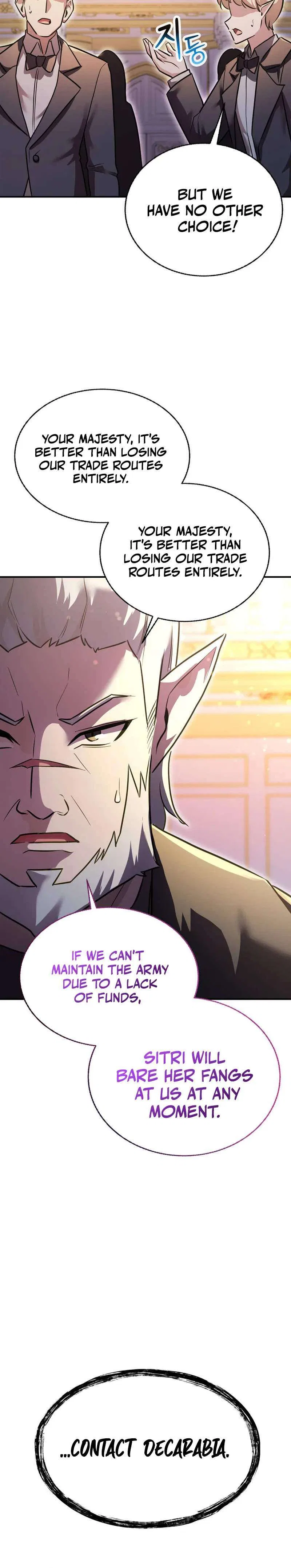 I Became the Master of the Weakest Demon King Chapter 15 – Page 42