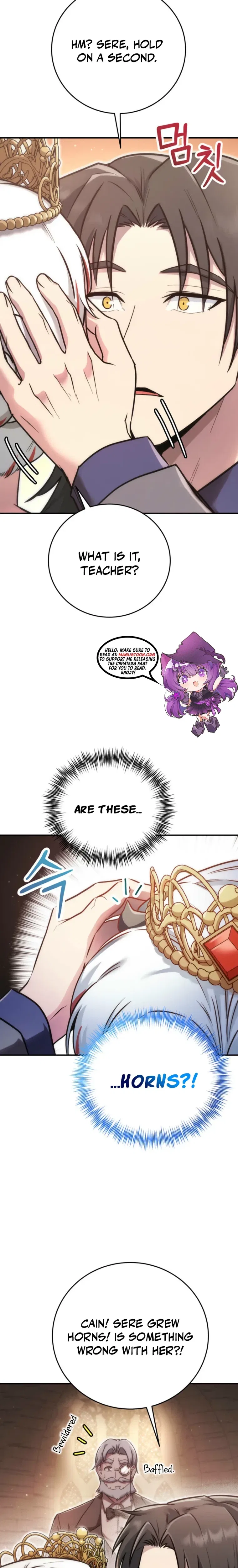I Became the Master of the Weakest Demon King Chapter 14 – Page 2
