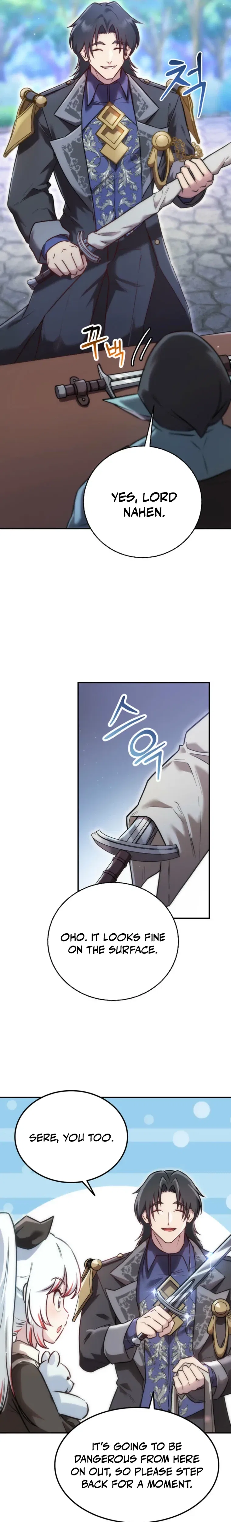 I Became the Master of the Weakest Demon King Chapter 14 – Page 7