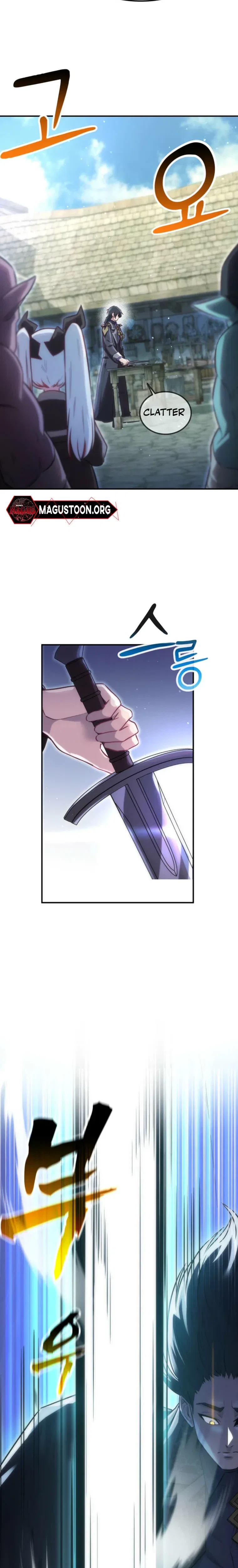 I Became the Master of the Weakest Demon King Chapter 14 – Page 8