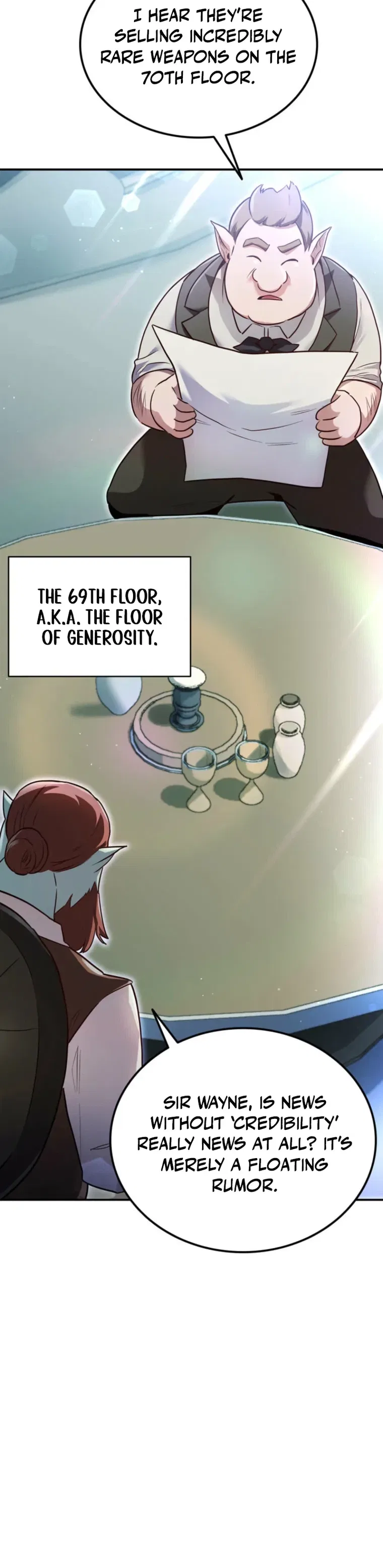 I Became the Master of the Weakest Demon King Chapter 14 – Page 12