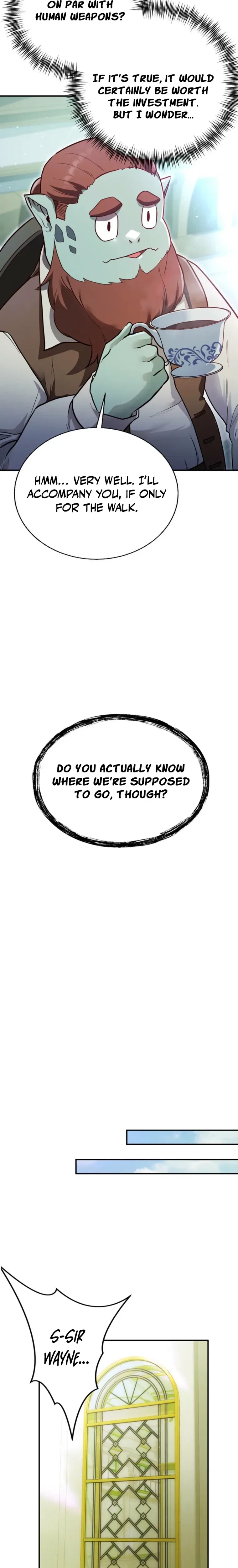 I Became the Master of the Weakest Demon King Chapter 14 – Page 14