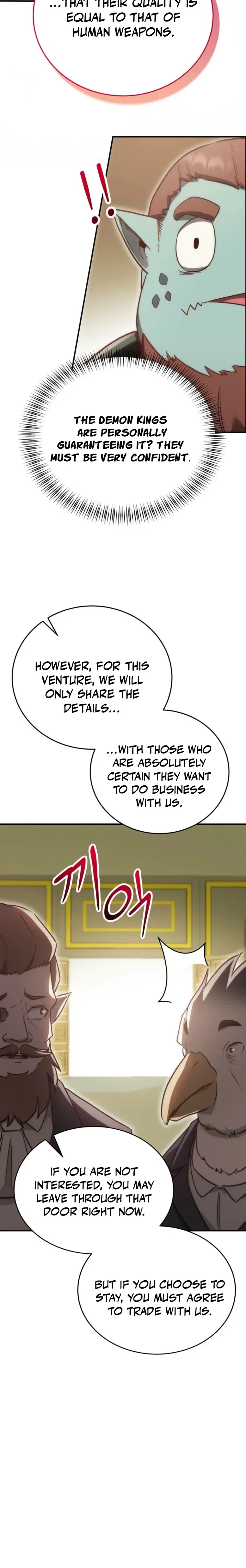 I Became the Master of the Weakest Demon King Chapter 14 – Page 18