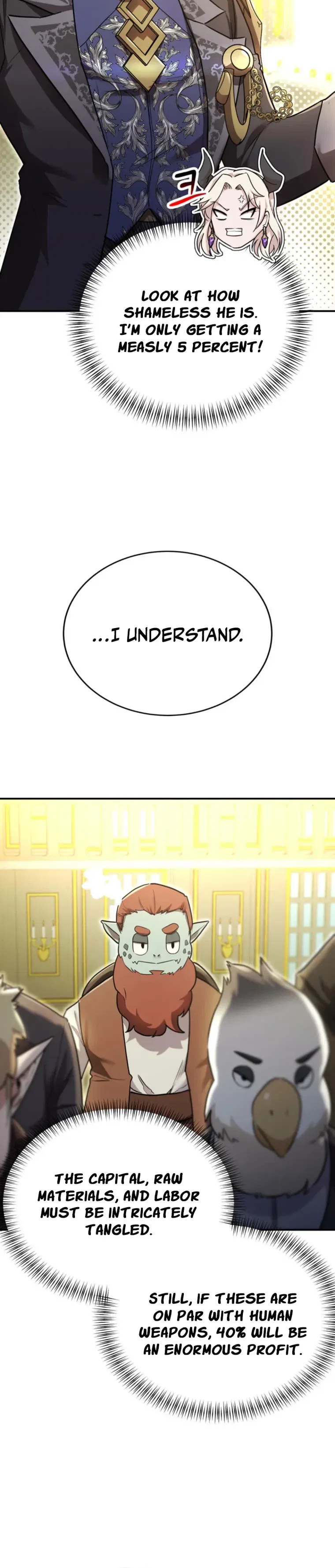 I Became the Master of the Weakest Demon King Chapter 14 – Page 24