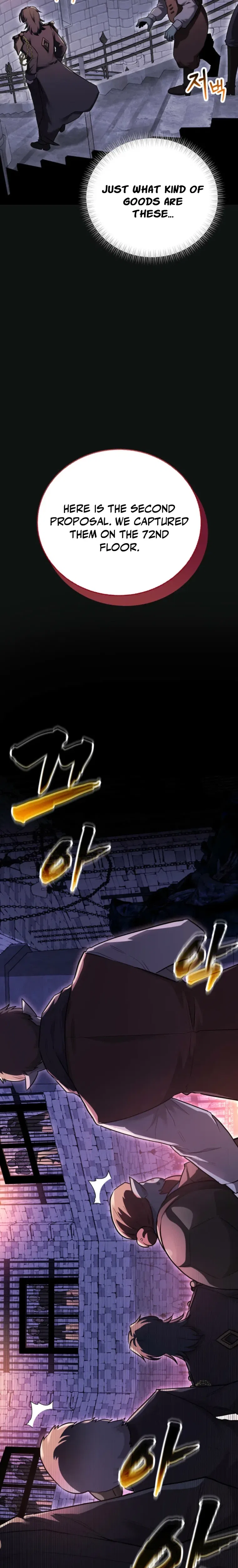 I Became the Master of the Weakest Demon King Chapter 14 – Page 32