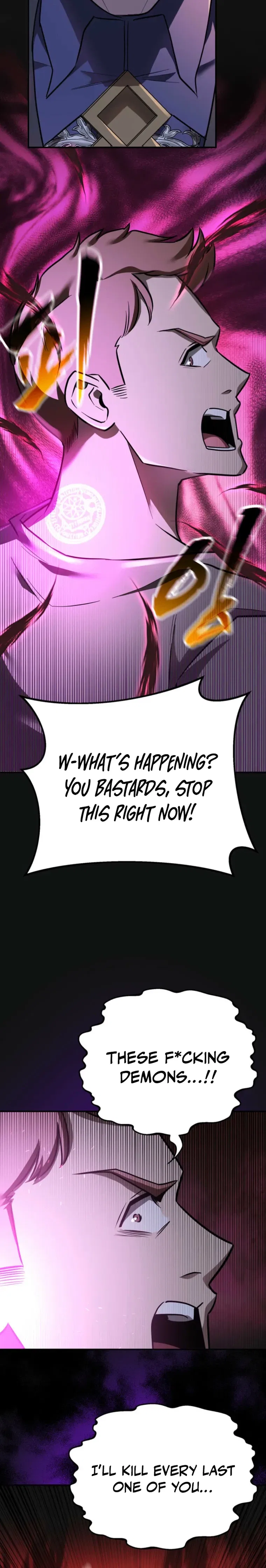 I Became the Master of the Weakest Demon King Chapter 14 – Page 39