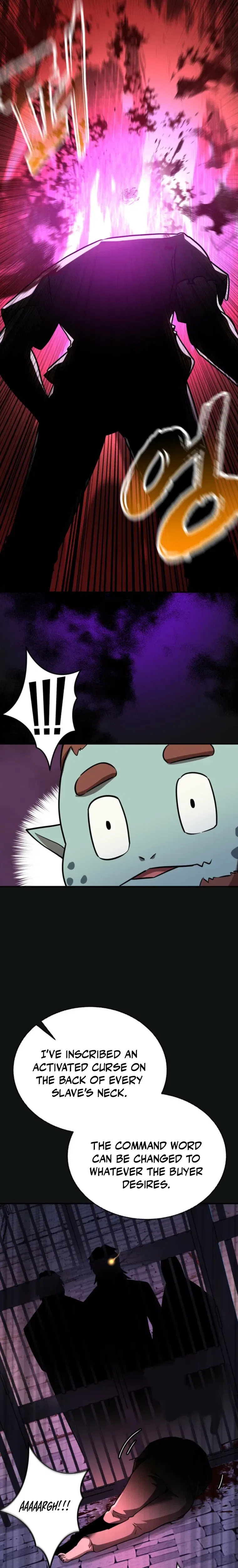 I Became the Master of the Weakest Demon King Chapter 14 – Page 40