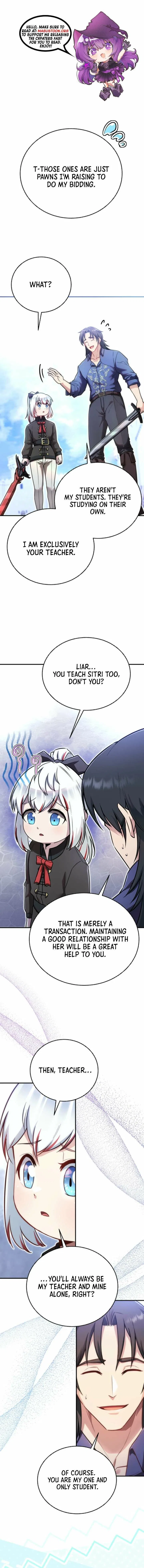 I Became the Master of the Weakest Demon King Chapter 13 – Page 2