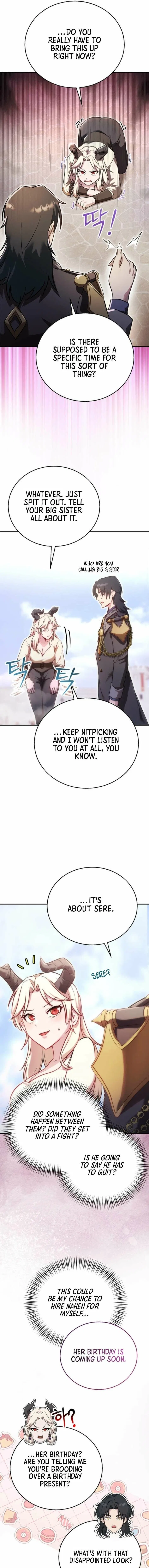 I Became the Master of the Weakest Demon King Chapter 13 – Page 4