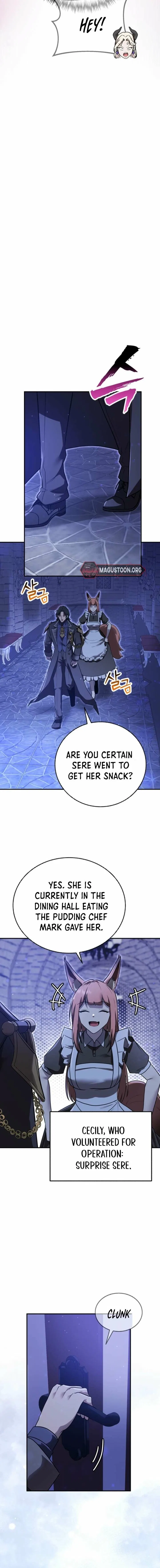 I Became the Master of the Weakest Demon King Chapter 13 – Page 7