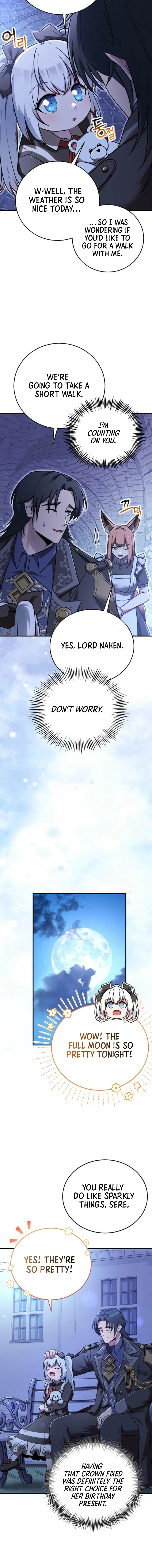 I Became the Master of the Weakest Demon King Chapter 13 – Page 9
