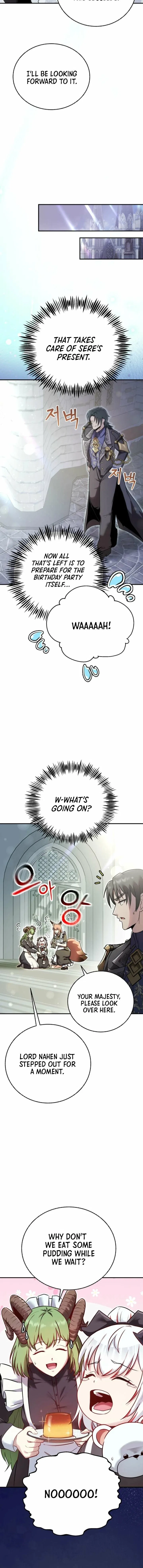 I Became the Master of the Weakest Demon King Chapter 13 – Page 13
