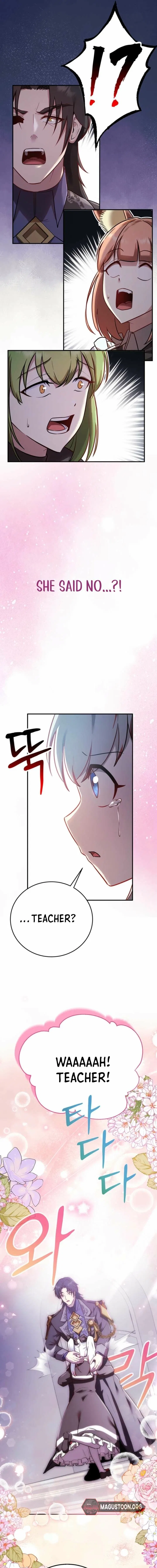 I Became the Master of the Weakest Demon King Chapter 13 – Page 14