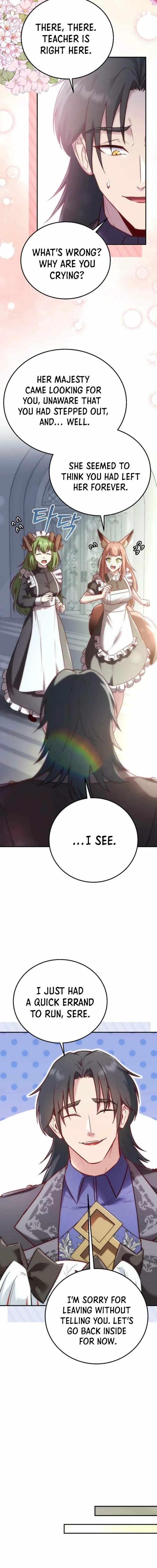 I Became the Master of the Weakest Demon King Chapter 13 – Page 15