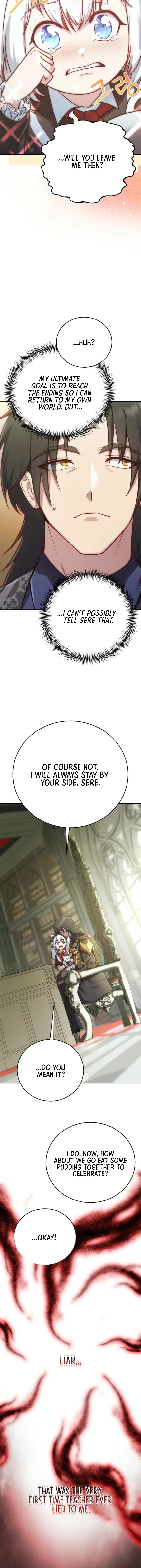 I Became the Master of the Weakest Demon King Chapter 13 – Page 17