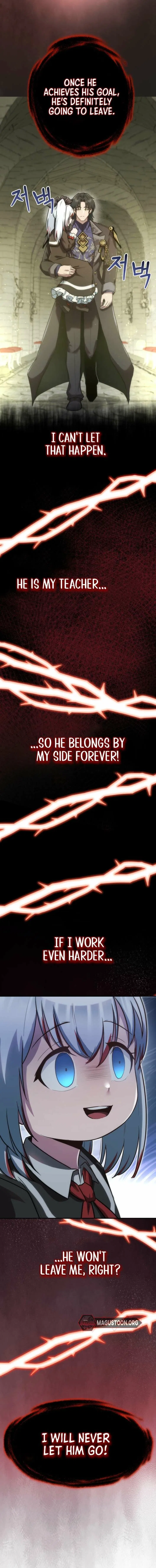 I Became the Master of the Weakest Demon King Chapter 13 – Page 18