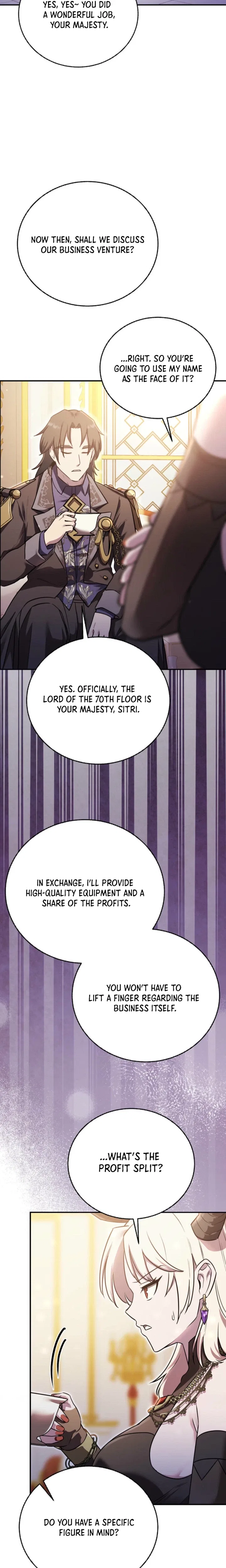 I Became the Master of the Weakest Demon King Chapter 12 – Page 2